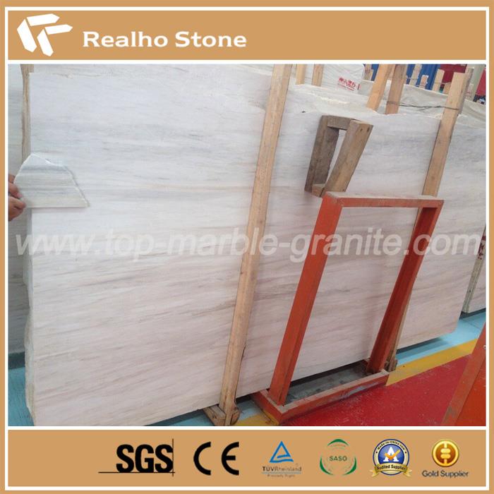 Eurasian Wood Veined Grain Marble 