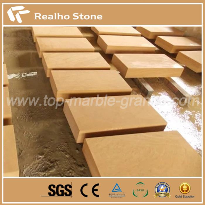Yellow Sandstone Sandstone Kerbs and Steps-1.jpg