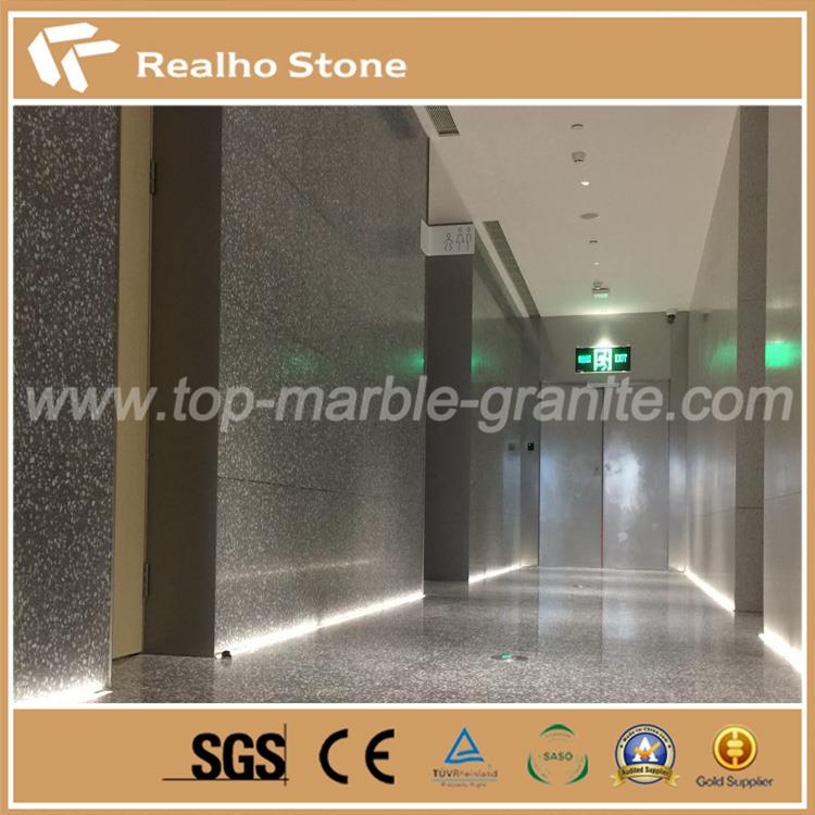 Terrazzo Flooring Tiles