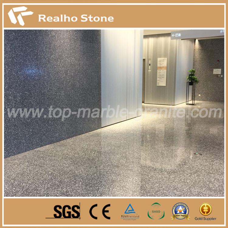 Cement Terrazzo Tiles