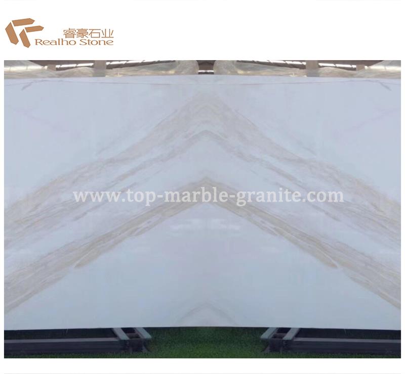 Ariston gold marble bookmatching.jpg