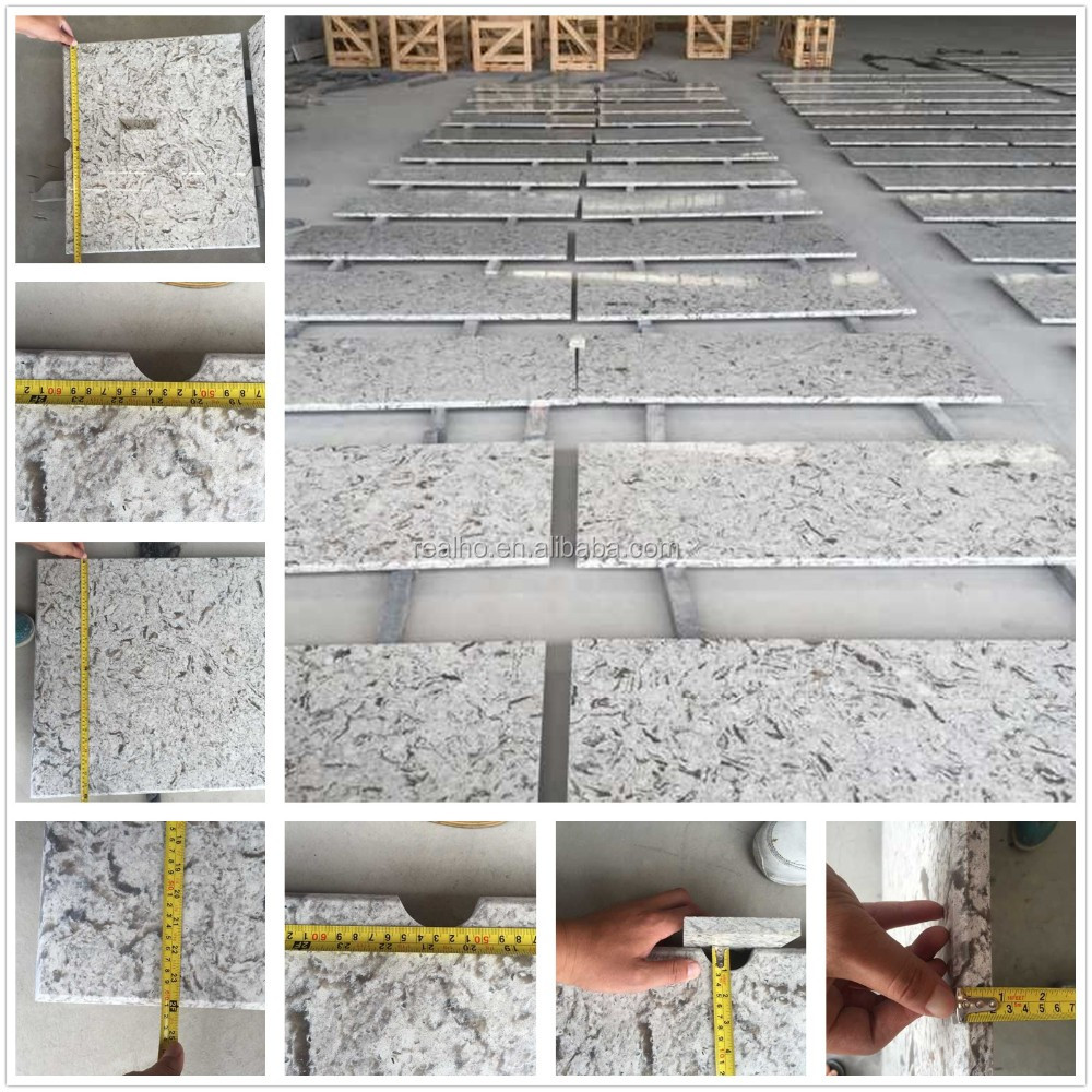 snow white marble project