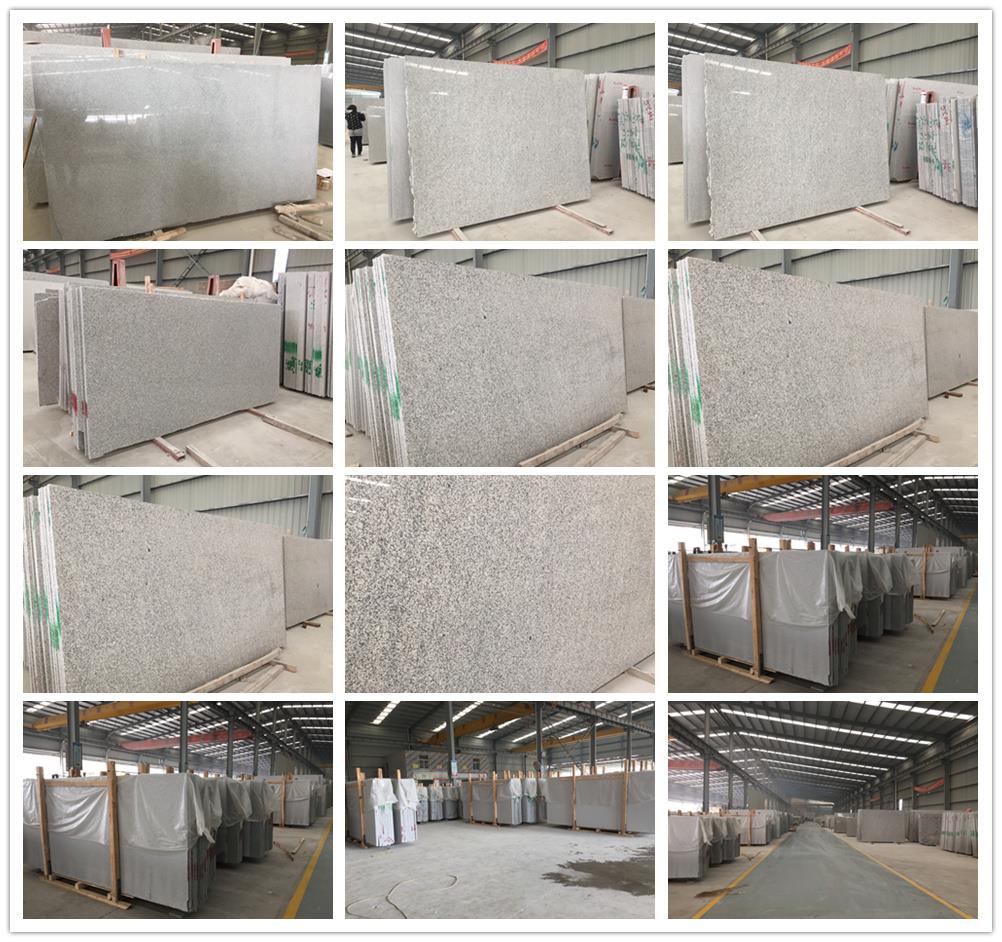 granite slab
