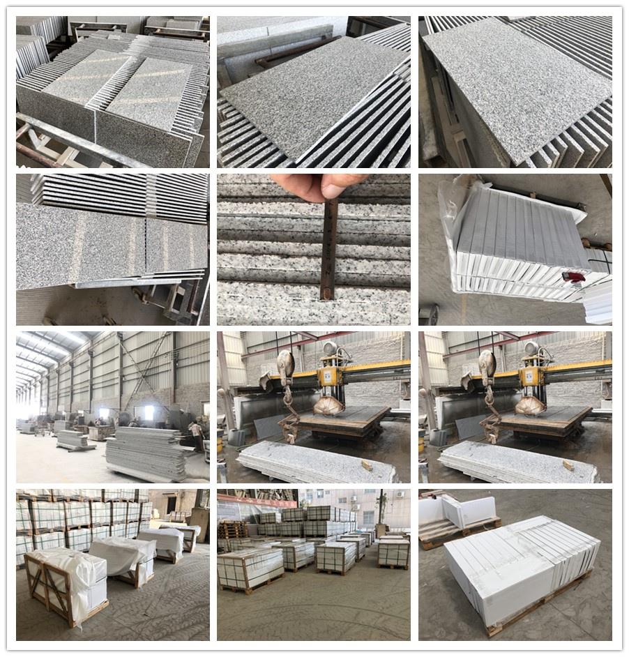G603 thin tile