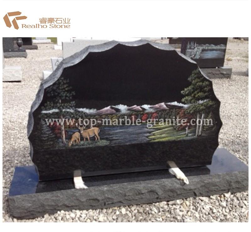 cheap headstones