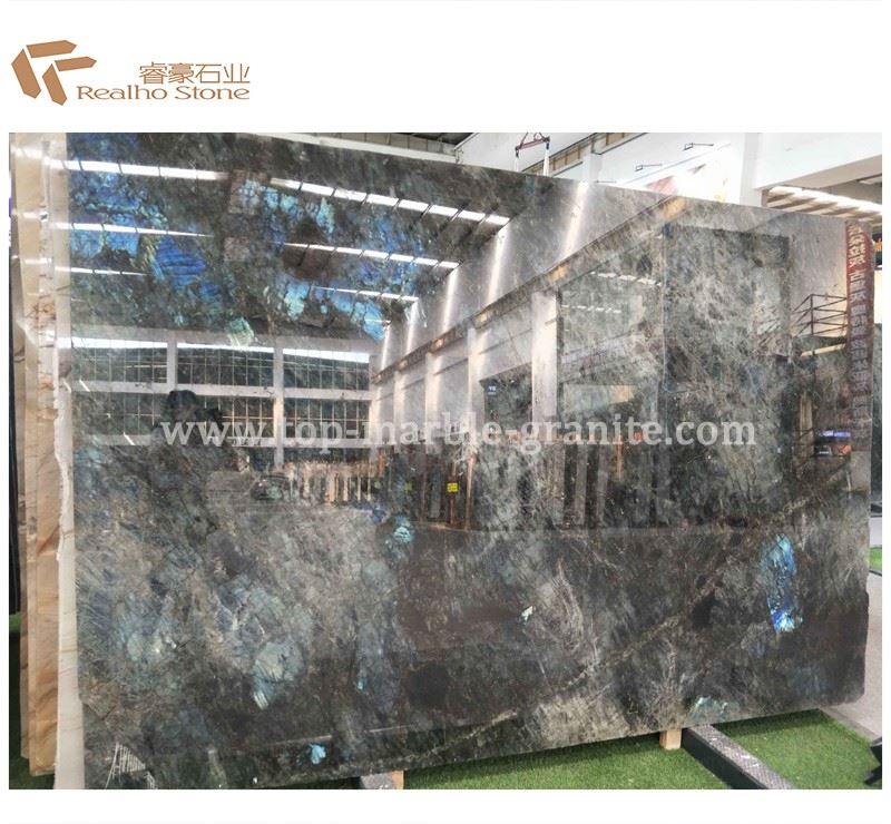 Labradorite blue granite slabs.jpg