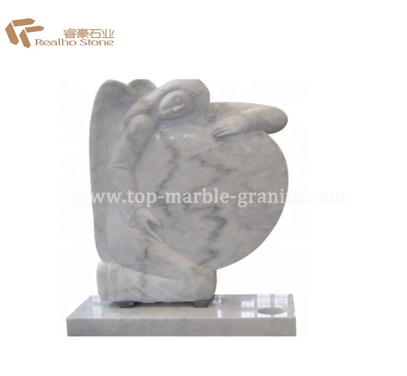 marble tombstone