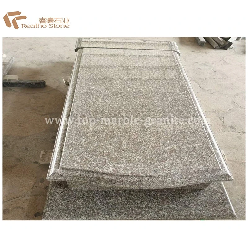 granite tombstone