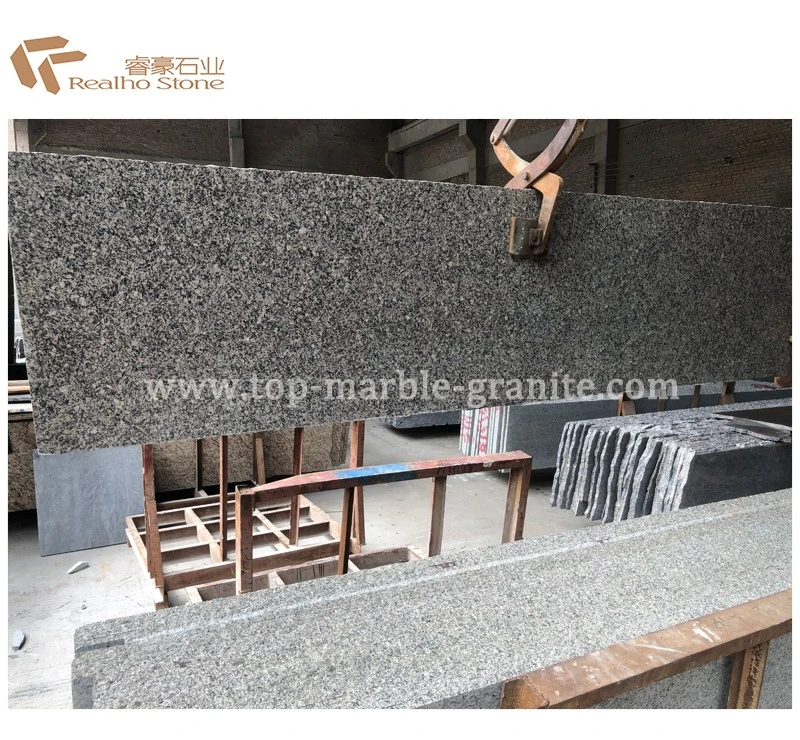 mari gold granite
