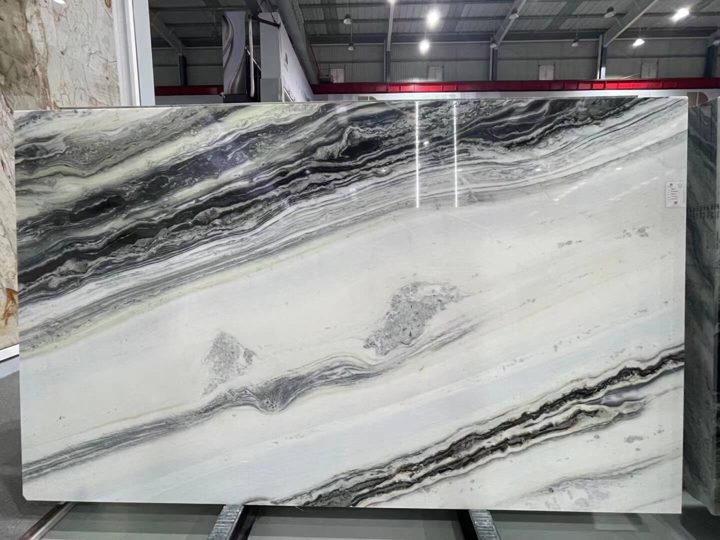 panda white marble panda white marble