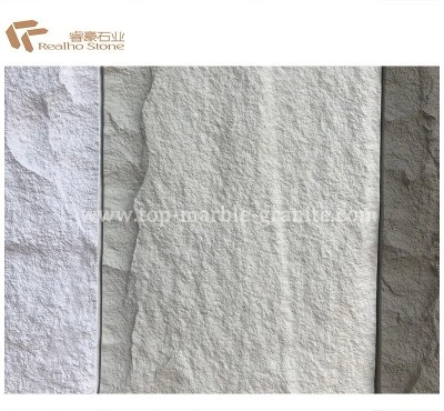 Exterior Artificial Faux PU Stone Wall Panels Exterior Artificial Faux PU Stone Wall Panels