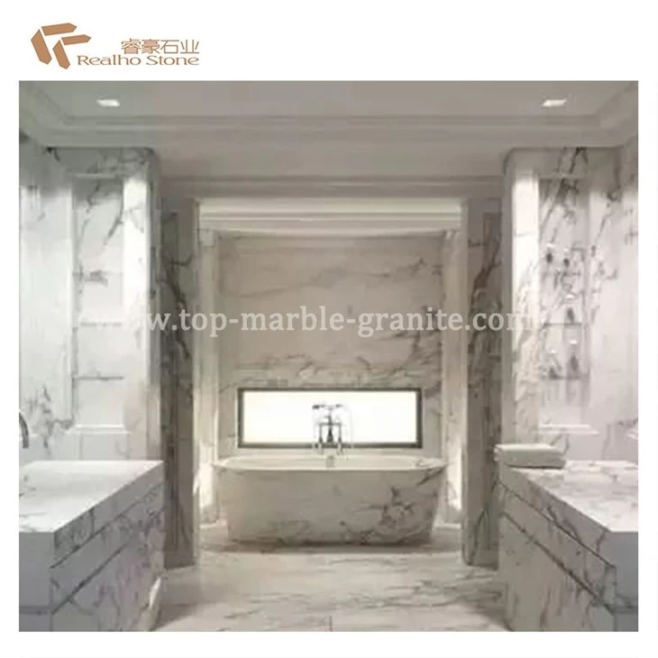 arabescato marble