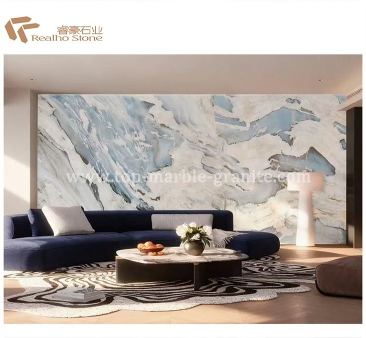 quartzite wall cladding