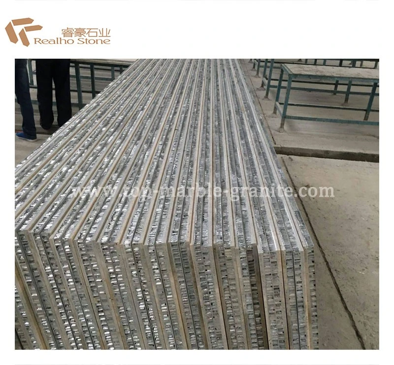 Travertine composite panels Travertine composite panels