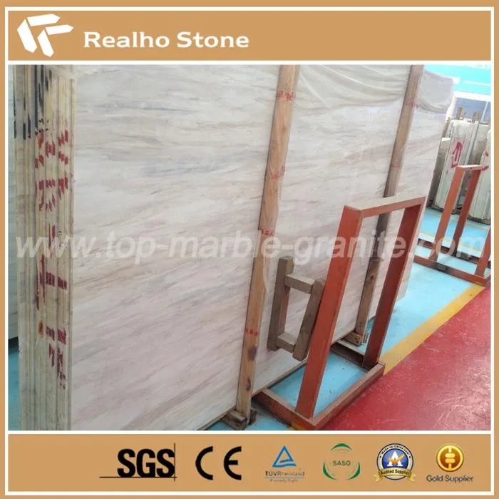 Marble Importers Europe Eurasian Wood Veined Grain Marble