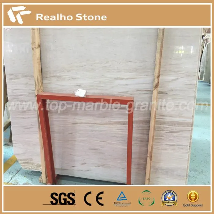 Marble Importers Europe Eurasian Wood Veined Grain Marble