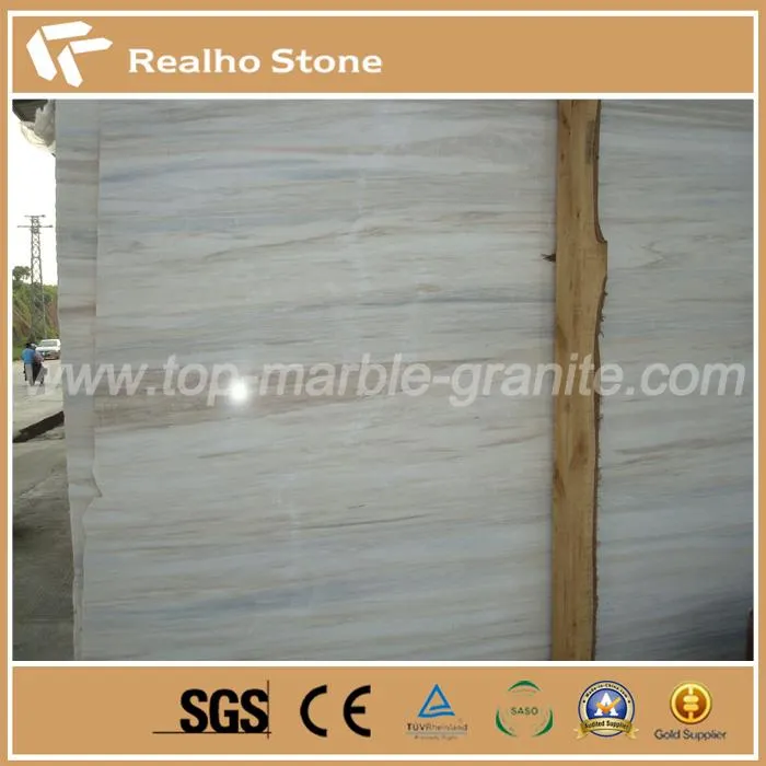 Marble Importers Europe Eurasian Wood Veined Grain Marble