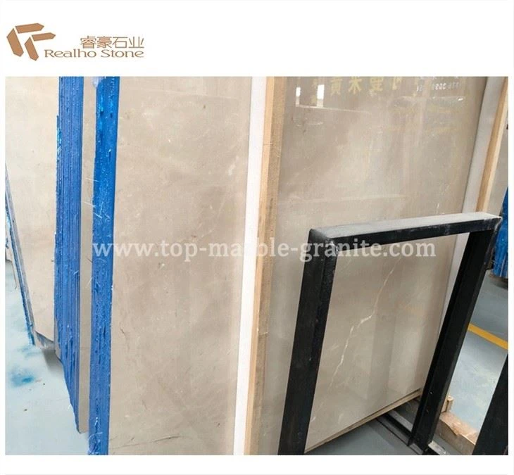 Aran White Marble Slab
