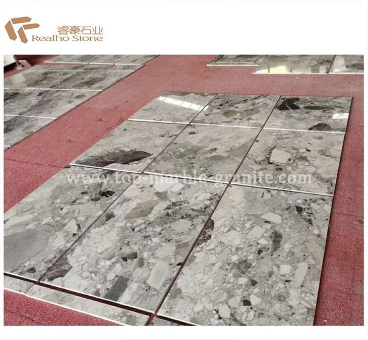 Grey Marble Tiles