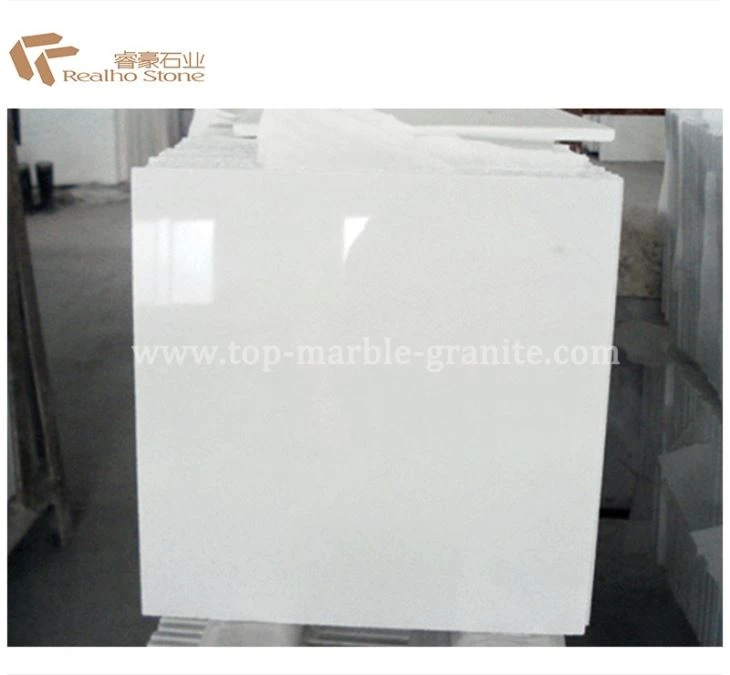 cheap white marble