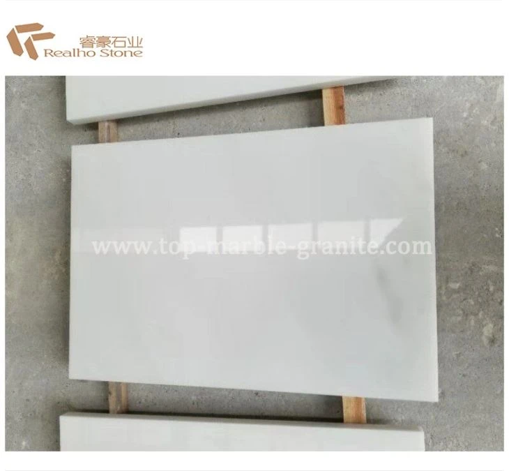 China white marble