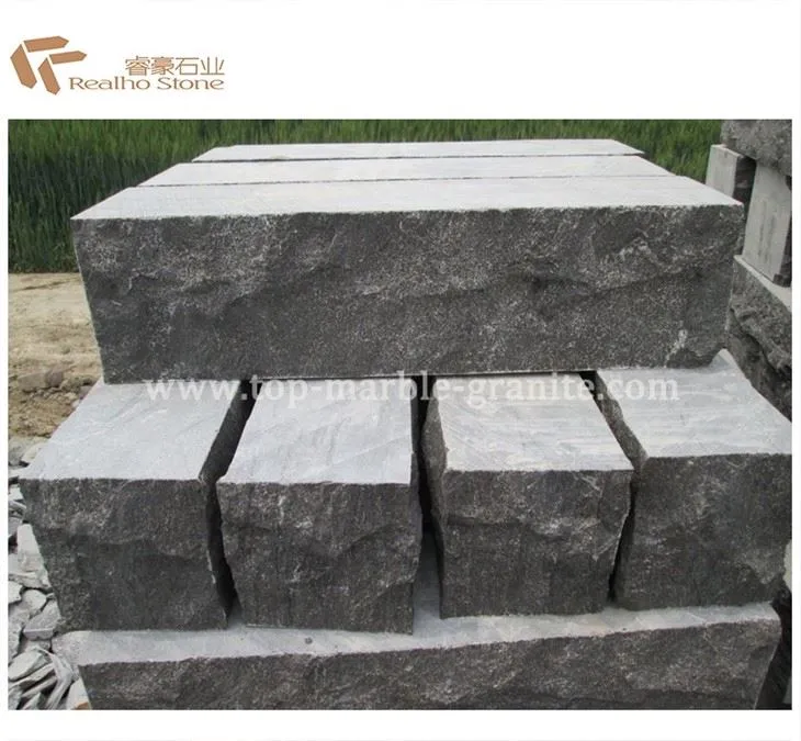 Limestone Wall Blocks
