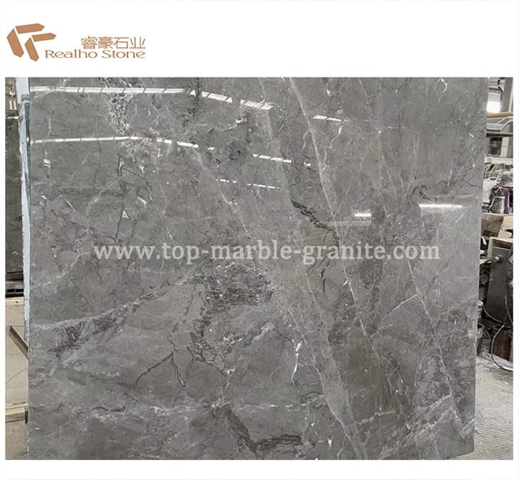 New Ottoman Hui Marble Marble Slab Polished