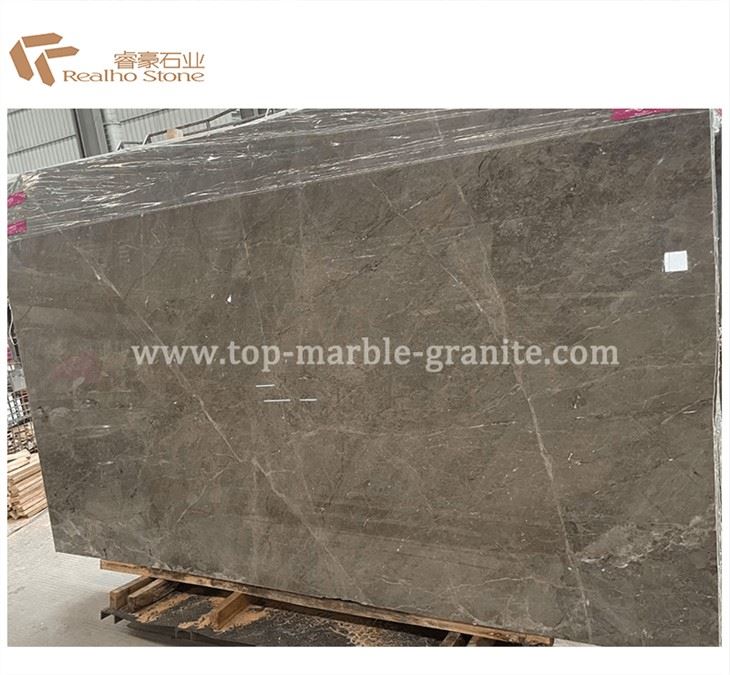 New Ottoman Hui Marble Marble Slab Polished
