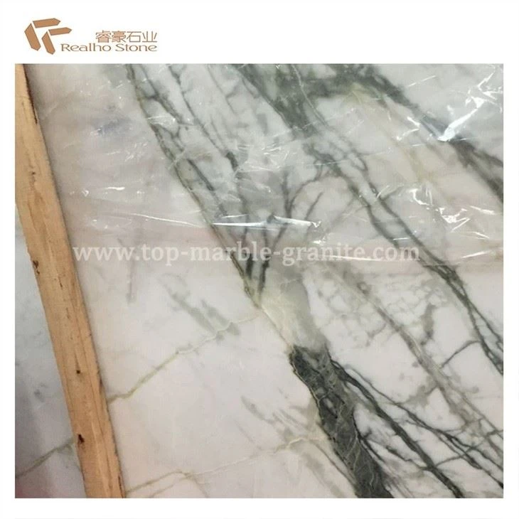Ivory Clivia Marble
