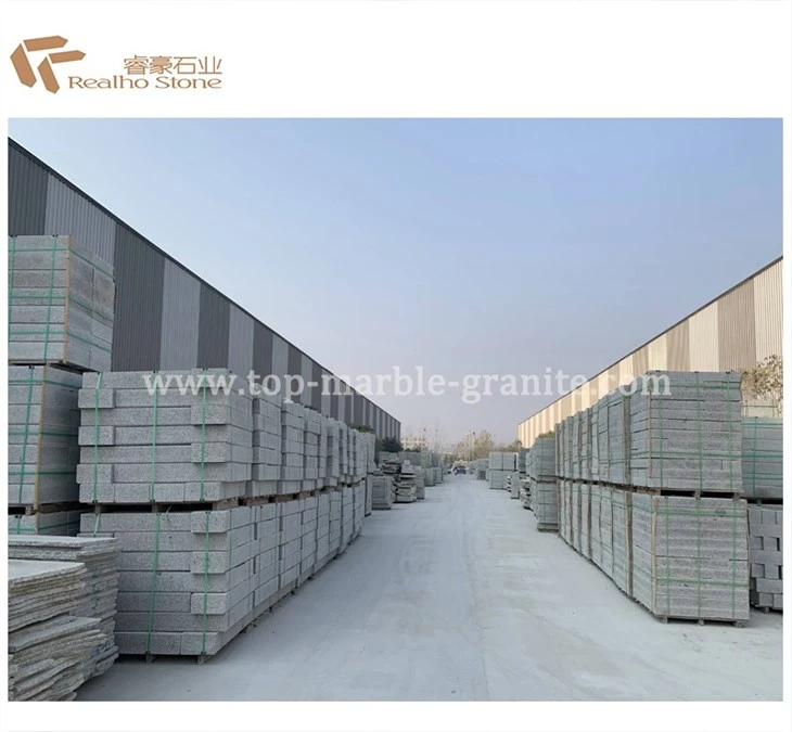 granite kerbs for sale