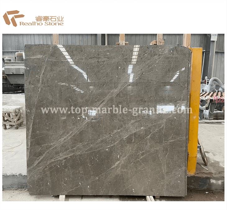 New Ottoman Hui Marble Marble Slab Polished