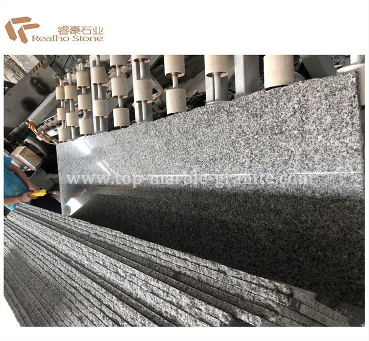 gold granite