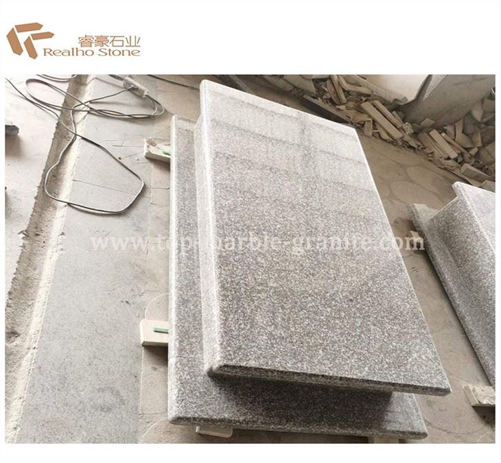Tombstone base
