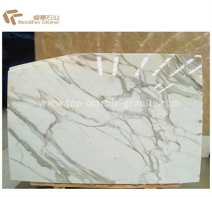 Calacatta Gold mableslab