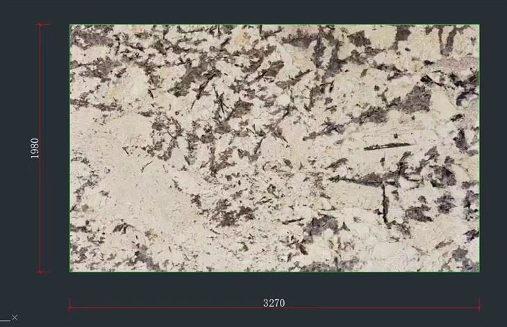 Brazil luxury slab